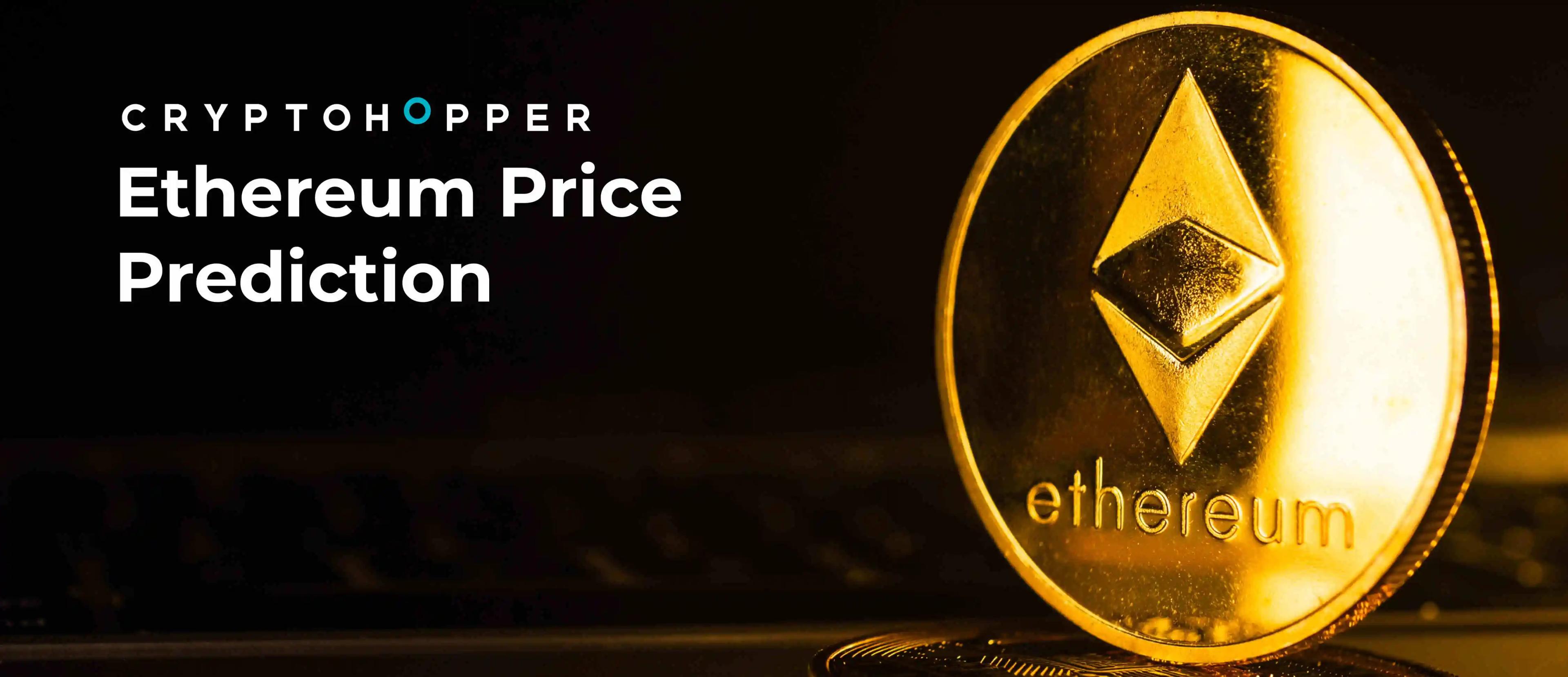 Ethereum Price Prediction