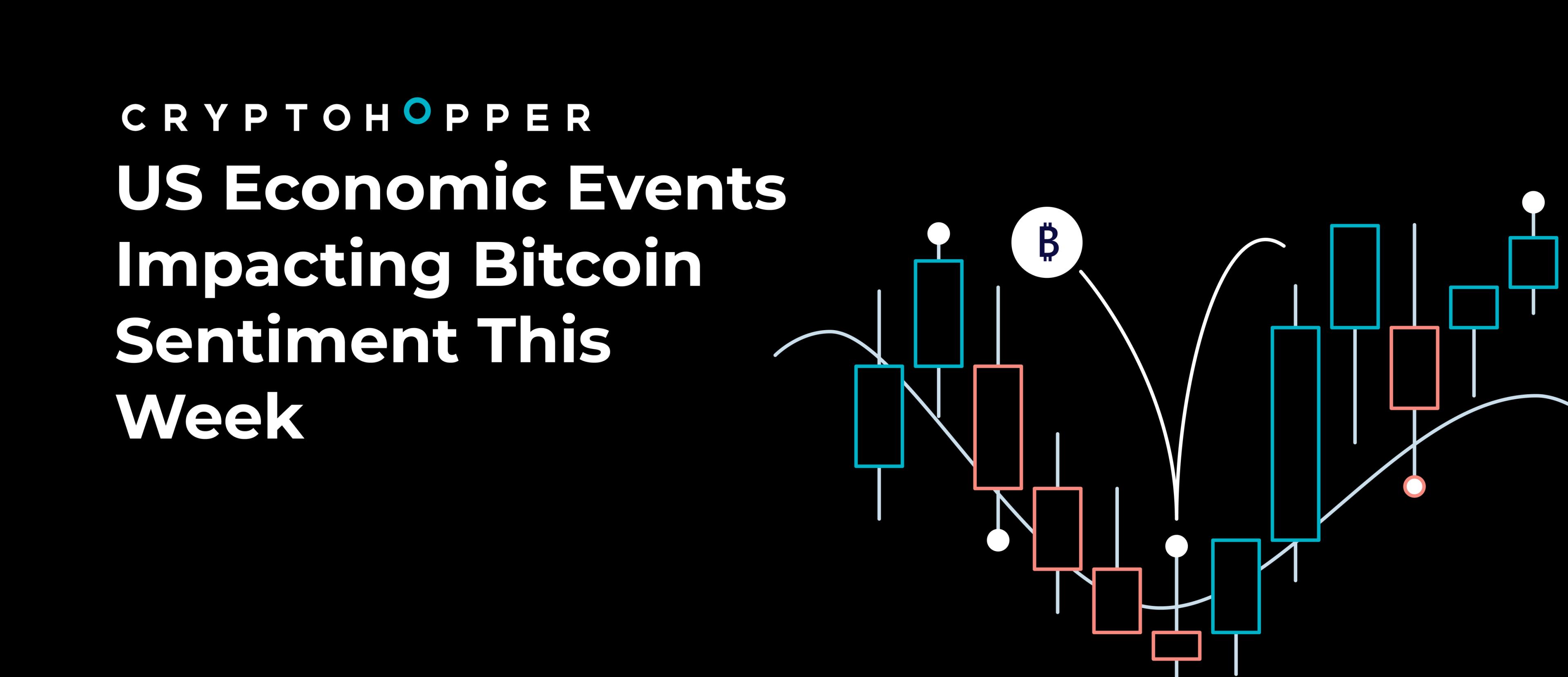 US Economic Events Impacting Bitcoin Sentiment This Week